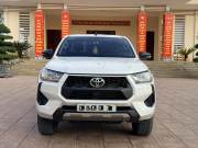 Bán xe Toyota Hilux 2024 2.4L 4x4 MT giá 690 Triệu - Thanh Hóa