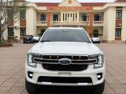 Bán xe Ford Everest 2023 Titanium 2.0L 4x2 AT giá 1 Tỷ 180 Triệu - Thanh Hóa