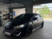 Bán xe Nissan Almera 2021 EL 1.0 CVT giá 395 Triệu - Thanh Hóa