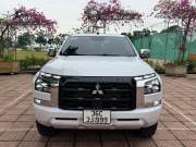 Bán xe Mitsubishi Triton 2024 Premium 2WD AT giá 625 Triệu - Thanh Hóa