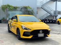Bán xe MG 5 Luxury 1.5 AT 2022 giá 475 Triệu - TP HCM