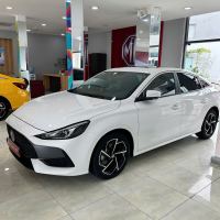 Bán xe MG 5 Luxury 1.5 AT 2023 giá 485 Triệu - TP HCM