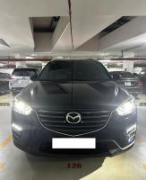 Bán xe Mazda CX5 2017 2.5 AT 2WD giá 560 Triệu - TP HCM