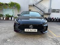 Bán xe MG 5 2023 Luxury 1.5 AT giá 439 Triệu - TP HCM