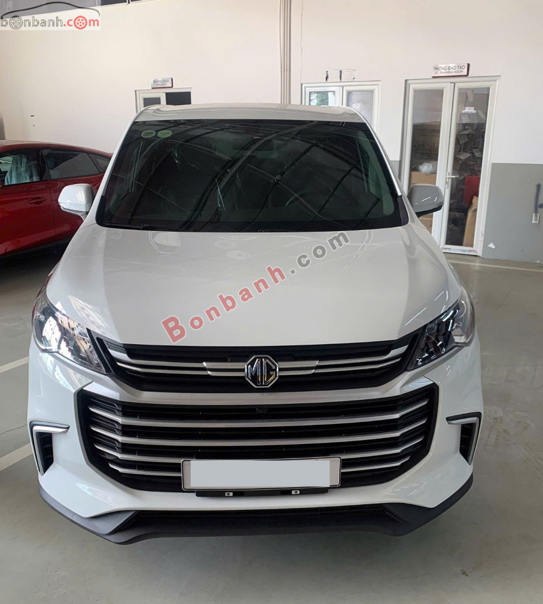 MG G50 1.5 MT Com 2025 - 395 Triệu 2
