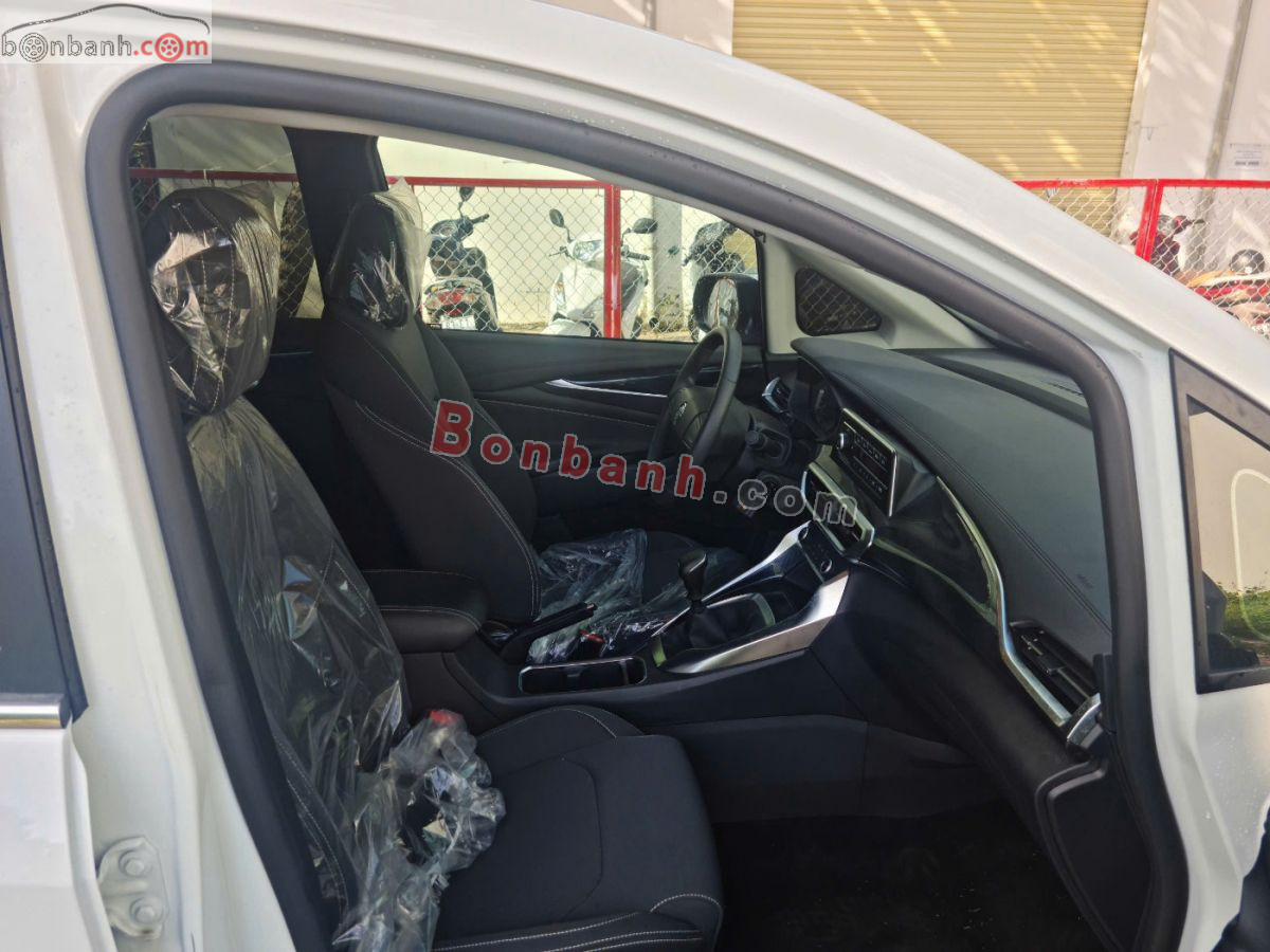 MG G50 1.5 MT Com 2025 - 395 Triệu 9