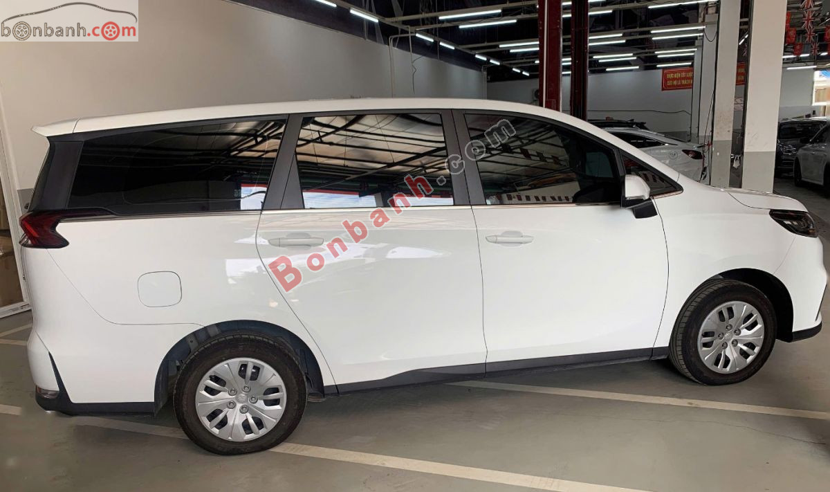 MG G50 1.5 MT Com 2025 - 395 Triệu 5