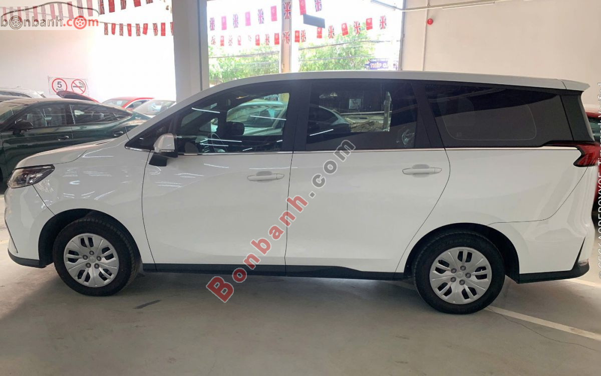 MG G50 1.5 MT Com 2025 - 395 Triệu 3