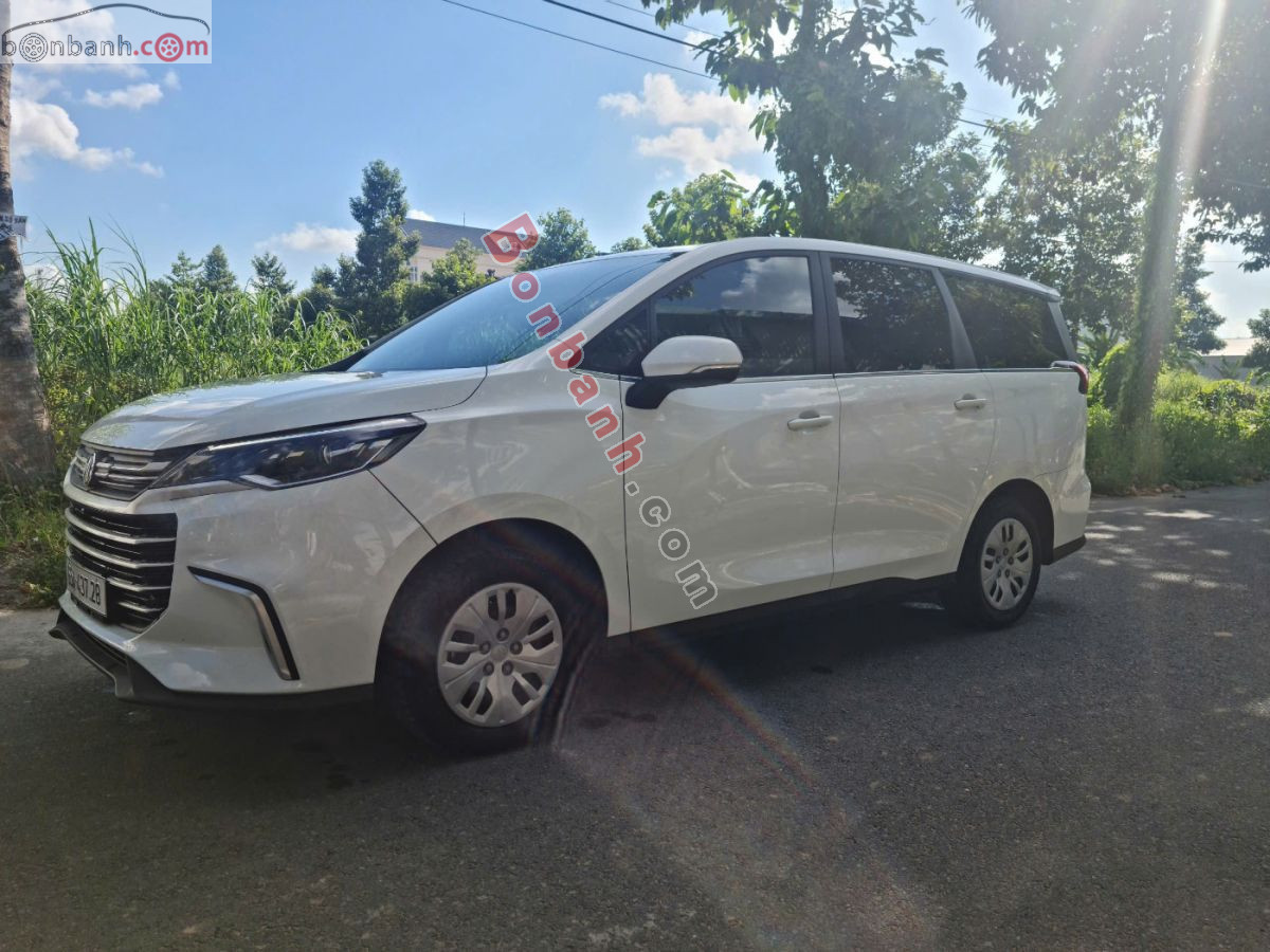 MG G50 1.5 MT Com 2025 - 395 Triệu