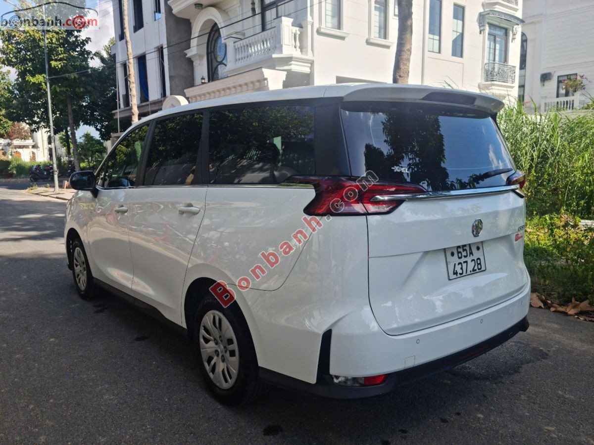 MG G50 1.5 MT Com 2025 - 395 Triệu 4