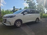 Bán xe MG G50 1.5 MT Com 2025 giá 395 Triệu - TP HCM