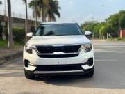 Bán xe Kia Seltos 2022 Luxury 1.4 AT giá 605 Triệu - Vĩnh Phúc