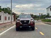 Bán xe Nissan Navara 2021 VL 2.5 AT 2WD giá 555 Triệu - Vĩnh Phúc