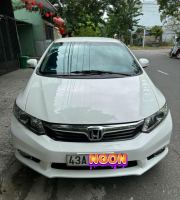 Bán xe Honda Civic 2012 1.8 MT giá 245 Triệu - Đà Nẵng