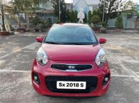 Bán xe Kia Morning 2018 S AT giá 288 Triệu - Đồng Nai