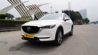 Bán xe Mazda CX5 Luxury 2.0 AT 2022 giá 769 Triệu - Hà Nội