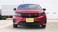 Bán xe Honda City RS 1.5 AT 2023 giá 552 Triệu - Hà Nội