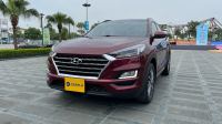 Bán xe Hyundai Tucson 2020 2.0 ATH giá 730 Triệu - Hà Nội