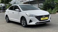 Bán xe Hyundai Accent 2022 1.4 AT Đặc Biệt giá 482 Triệu - Hà Nội