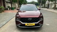 Bán xe Hyundai SantaFe 2022 Tiêu chuẩn 2.5L giá 960 Triệu - Hà Nội
