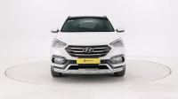 Bán xe Hyundai SantaFe 2017 2.4L 4WD giá 685 Triệu - Hà Nội