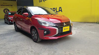 Bán xe Mitsubishi Attrage 2021 Premium 1.2 CVT giá 375 Triệu - Hà Nội