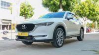 Bán xe Mazda CX5 2021 Luxury 2.0 AT giá 745 Triệu - Hà Nội