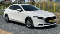 Bán xe Mazda 3 1.5L Luxury 2023 giá 622 Triệu - Hà Nội