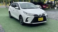 Bán xe Toyota Vios G 1.5 CVT 2021 giá 475 Triệu - Hà Nội