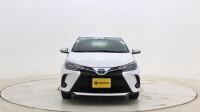 Bán xe Toyota Vios 2022 G 1.5 CVT giá 488 Triệu - Hà Nội