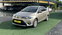 Bán xe Toyota Vios 2014 1.5G giá 355 Triệu - Hà Nội