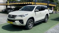 Bán xe Toyota Fortuner 2018 2.4G 4x2 MT giá 735 Triệu - Hà Nội