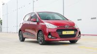 Bán xe Hyundai i10 Grand 1.2 AT 2019 giá 340 Triệu - Hà Nội