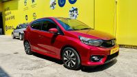 Bán xe Honda Brio RS 2021 giá 399 Triệu - Hà Nội