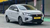 Bán xe Mitsubishi Attrage Premium 1.2 CVT 2021 giá 388 Triệu - Hà Nội