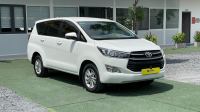 Bán xe Toyota Innova 2019 2.0E giá 545 Triệu - Hà Nội