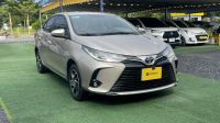 Bán xe Toyota Vios 2021 G 1.5 CVT giá 448 Triệu - Hà Nội