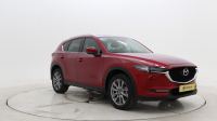 Bán xe Mazda CX5 2022 Premium 2.0 AT giá 766 Triệu - Hà Nội