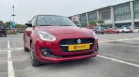 Bán xe Suzuki Swift 2022 GLX 1.2 AT giá 520 Triệu - Hà Nội