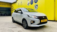 Bán xe Mitsubishi Attrage 2022 1.2 CVT giá 395 Triệu - Hà Nội