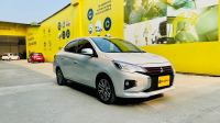 Bán xe Mitsubishi Attrage 2023 1.2 CVT giá 400 Triệu - Hà Nội