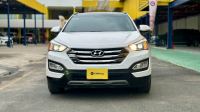 Bán xe Hyundai SantaFe 2015 2.4L 4WD giá 555 Triệu - Hà Nội