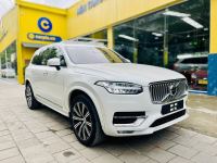 Bán xe Volvo XC90 2021 Inscription B6 AWD giá 2 Tỷ 850 Triệu - Hà Nội