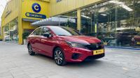 Bán xe Honda City 2021 RS 1.5 AT giá 485 Triệu - Hà Nội