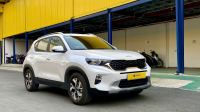 Bán xe Kia Sonet 2024 Deluxe 1.5 AT giá 540 Triệu - Hà Nội