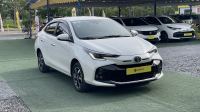 Bán xe Toyota Vios 2023 G 1.5 CVT giá 498 Triệu - Hà Nội