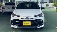 Bán xe Toyota Vios 2024 E 1.5 MT giá 419 Triệu - Hà Nội