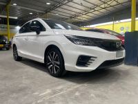 Bán xe Honda City 2022 RS 1.5 AT giá 498 Triệu - Hà Nội