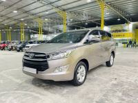 Bán xe Toyota Innova 2019 2.0E giá 489 Triệu - Hà Nội