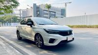 Bán xe Honda City 2021 RS 1.5 AT giá 499 Triệu - Hà Nội